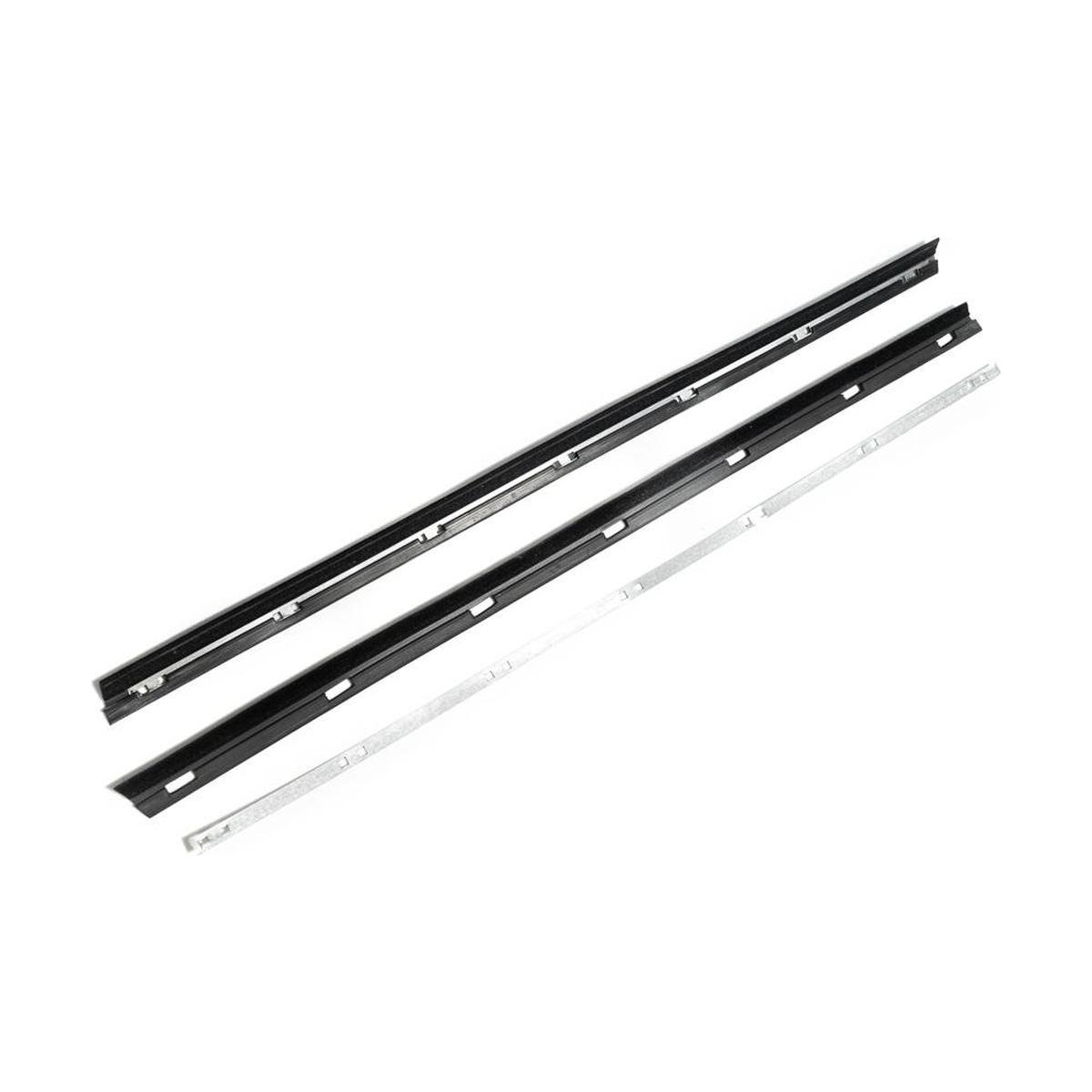Jogo de Pestanas da Porta para Ford Belina e Corcel - Uniflex - 38696