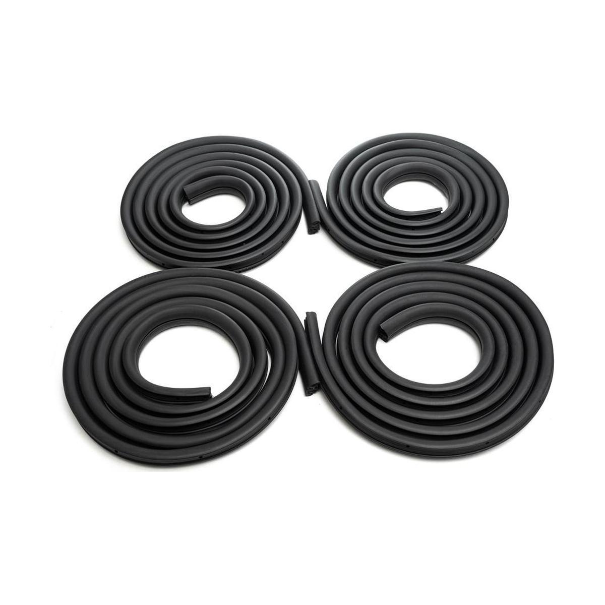 Borracha da Porta - Uniflex - 37422