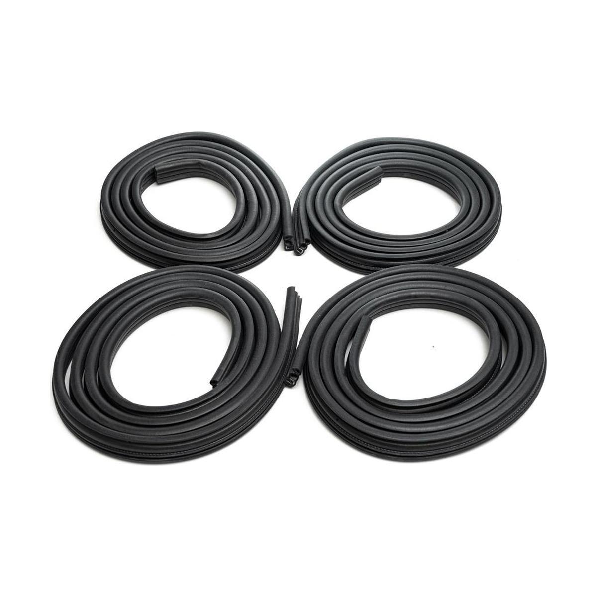 Borracha da Porta - Uniflex - 37951