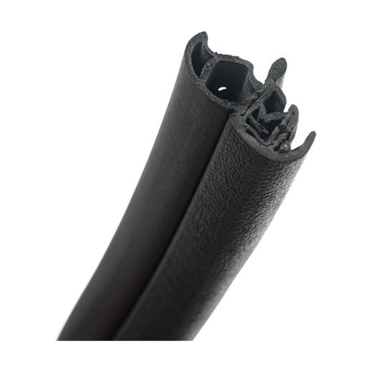 Kit de Borracha da Porta para Fiat Uno - Uniflex - 38953