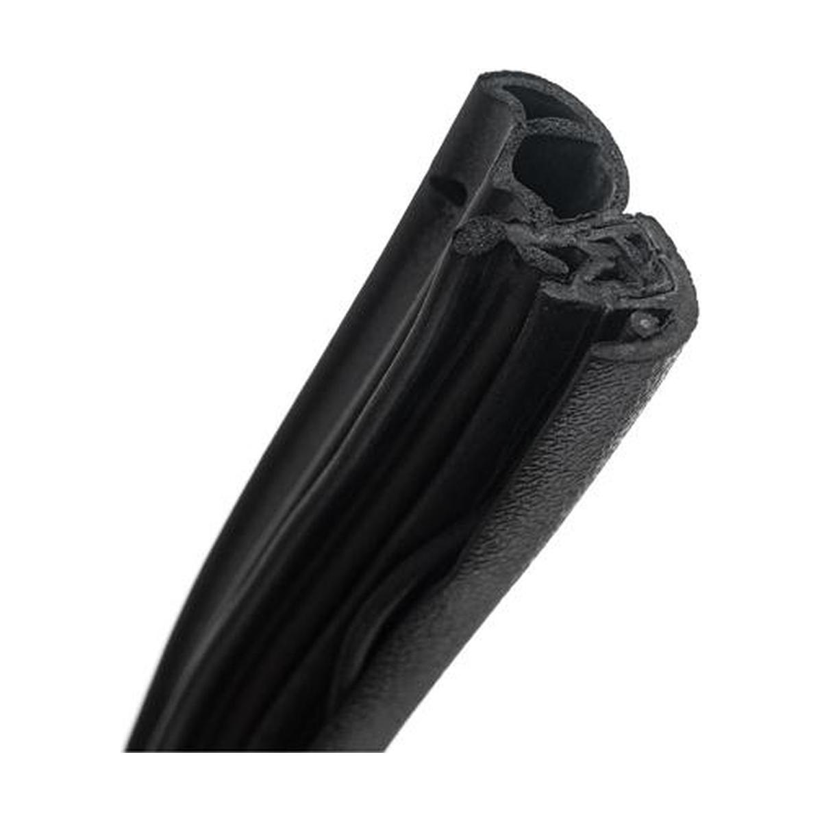 Kit de Borracha da Porta para Fiat Uno - Uniflex - 38953