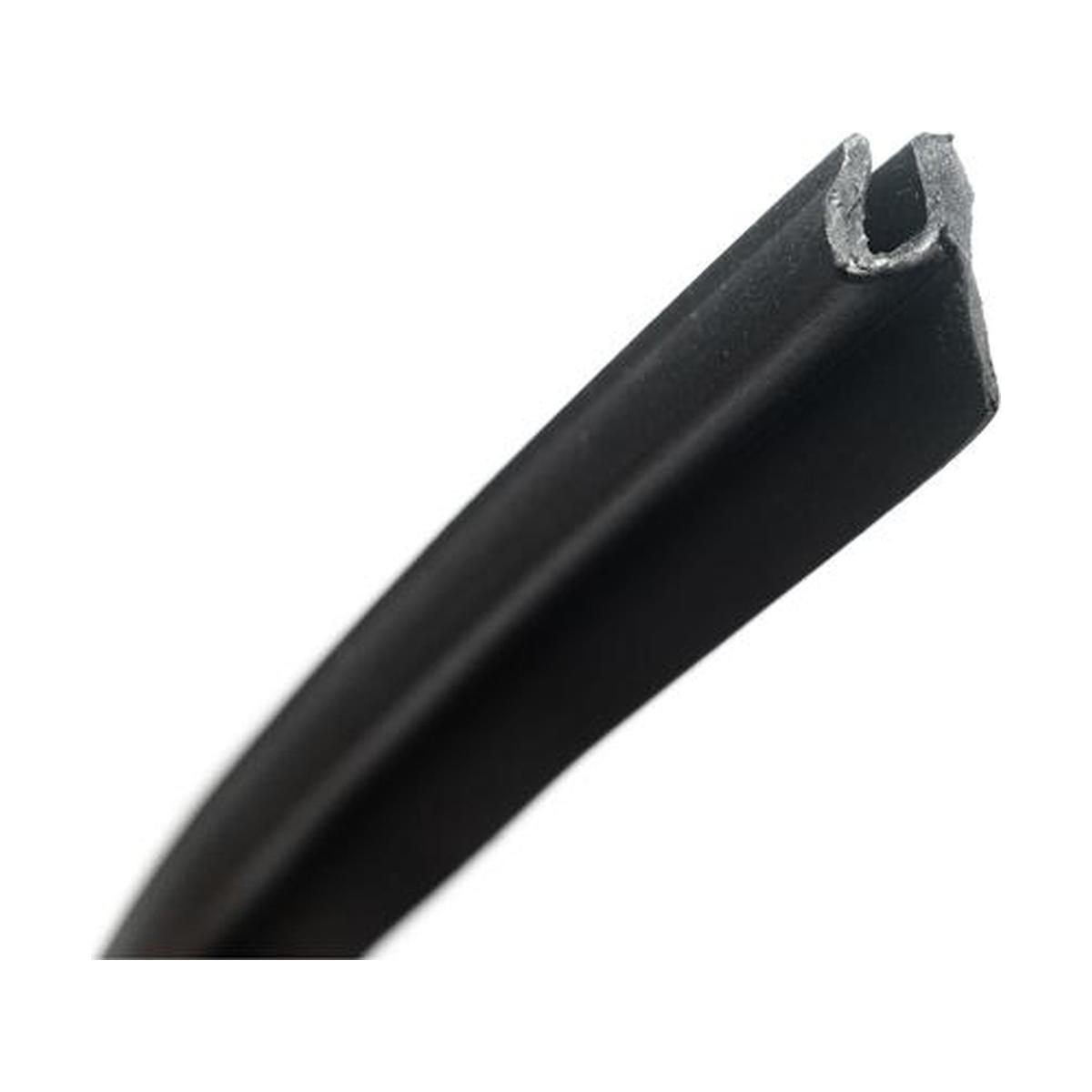 Borracha do Para-brisa - Uniflex - 37153