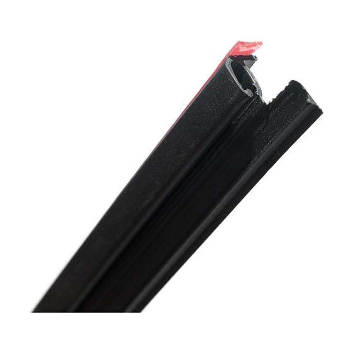 Borracha do Para-brisa - Uniflex - 37153