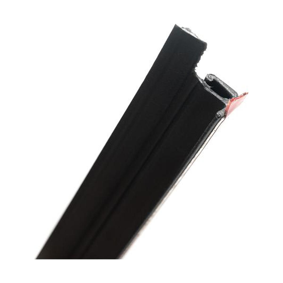 Borracha do Para-brisa - Uniflex - 37153