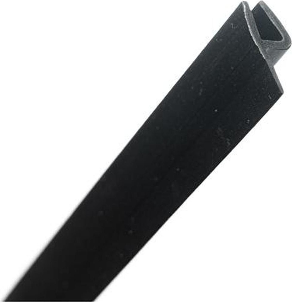 Borracha do Para-Brisa para Volkswagen Gol e Parati - Uniflex - 37172