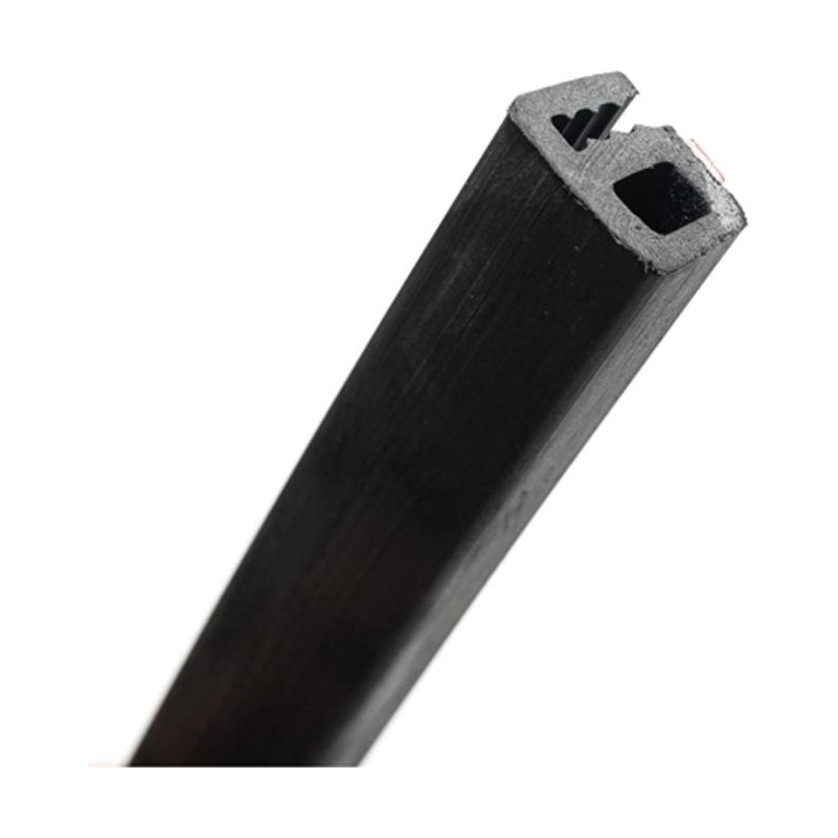 Kit de Borrachas do Protetor da Caçamba para Volkswagen Saveiro - Uniflex - 37731