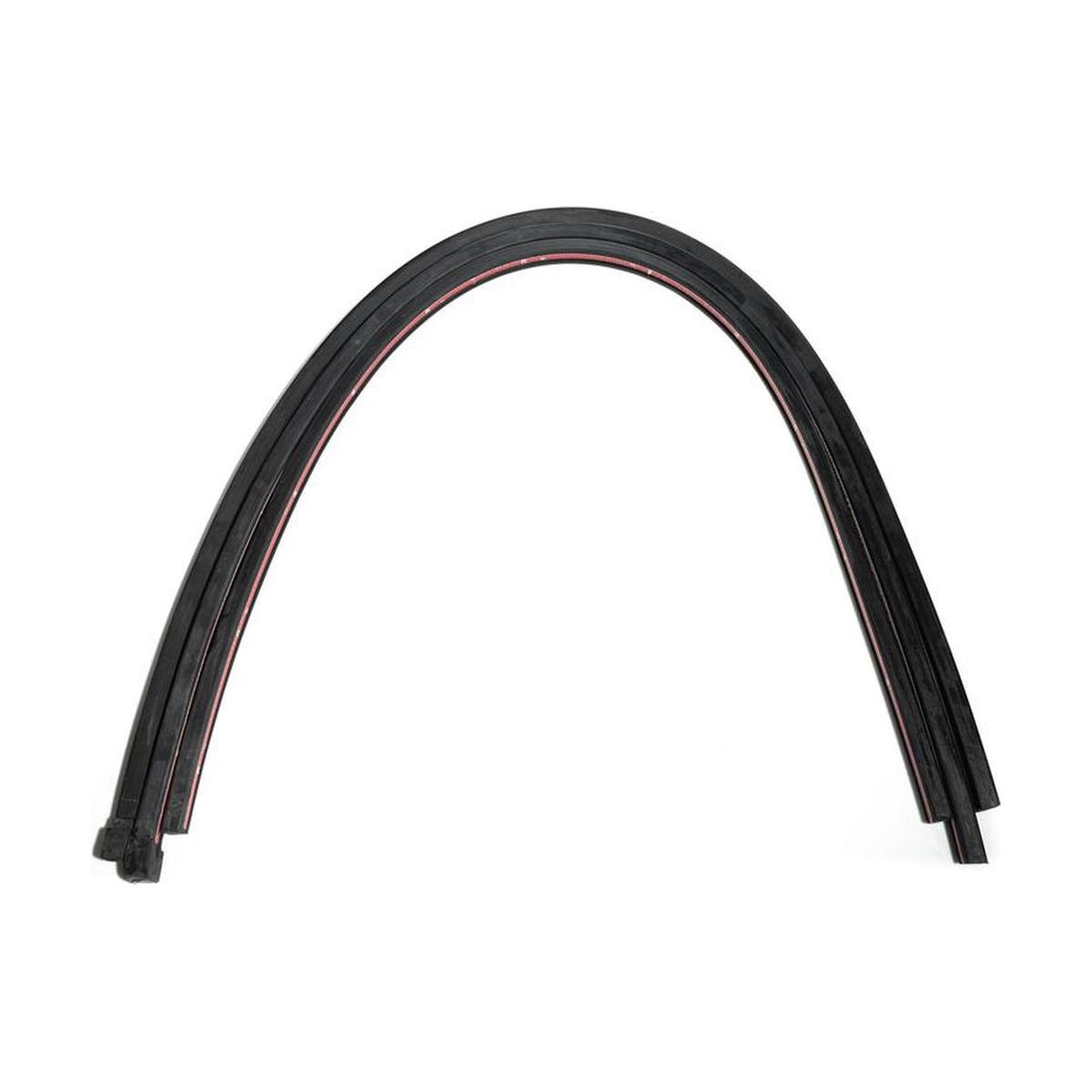 Kit de Borrachas do Protetor da Caçamba para Volkswagen Saveiro - Uniflex - 37731