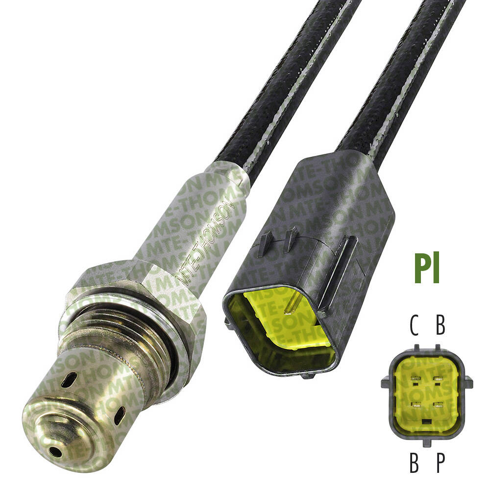 Sonda Lambda Planar para Nissan Sentra e Tiida - MTE-THOMSON - 8813.44.040