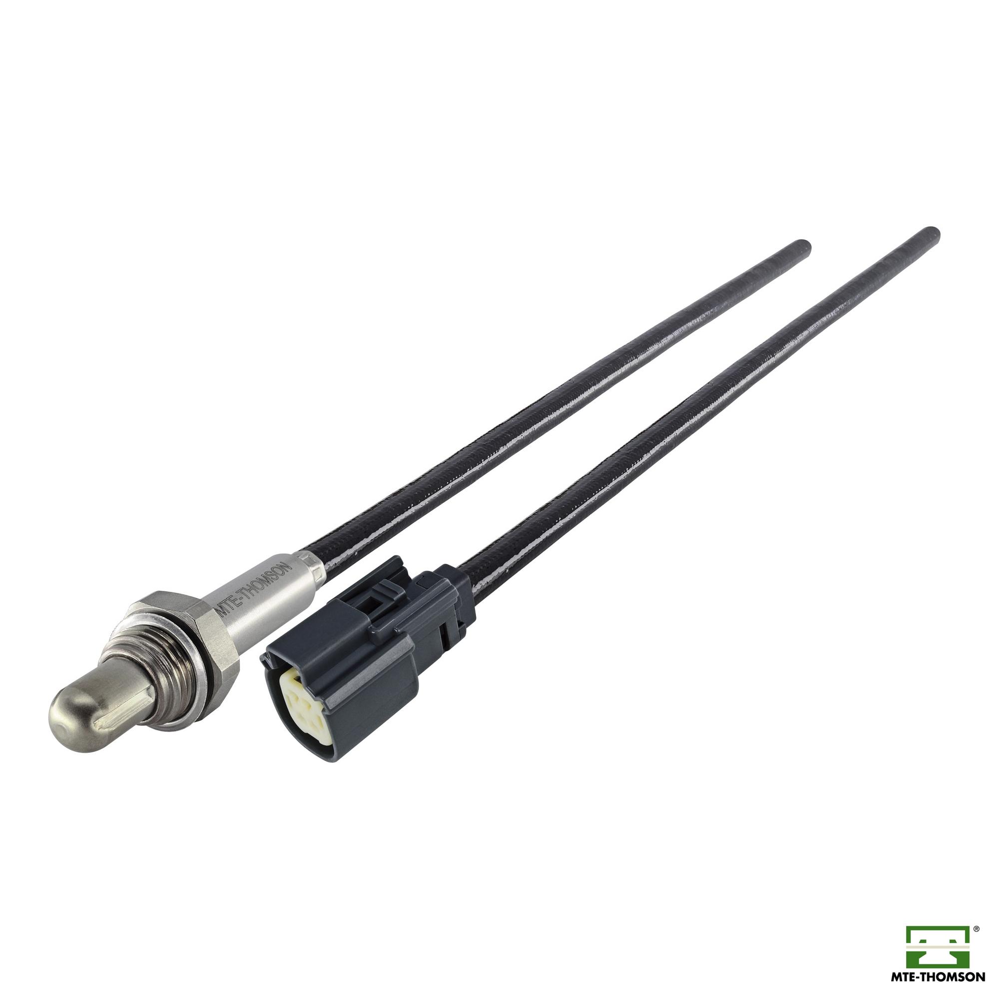 Sonda Lambda Convencional - MTE - 7988.40.050