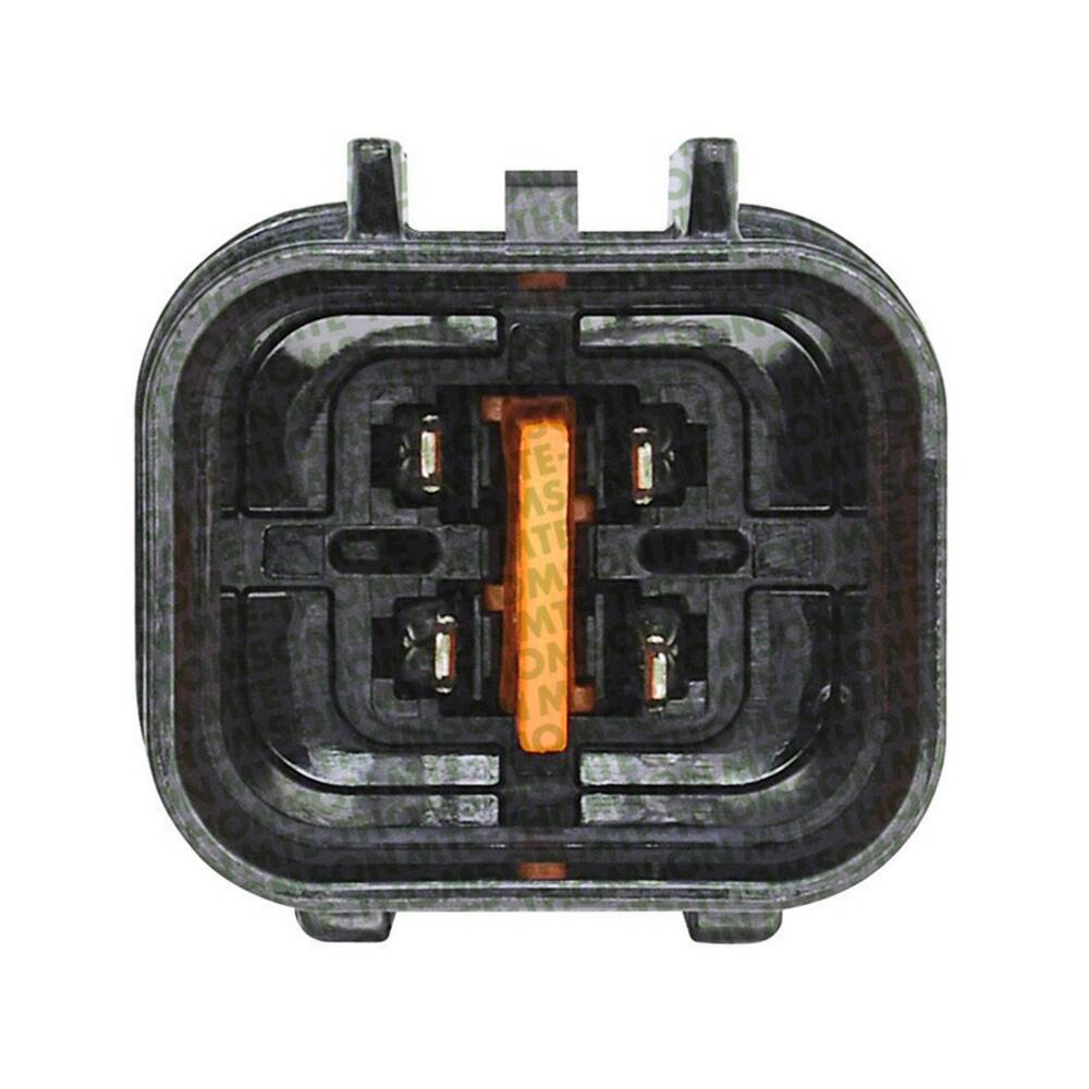 Sonda Lambda Planar - MTE - 8817.40.072