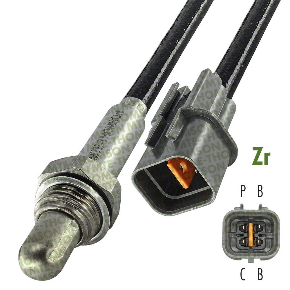 Sonda Lambda - MTE - 8723.40.090