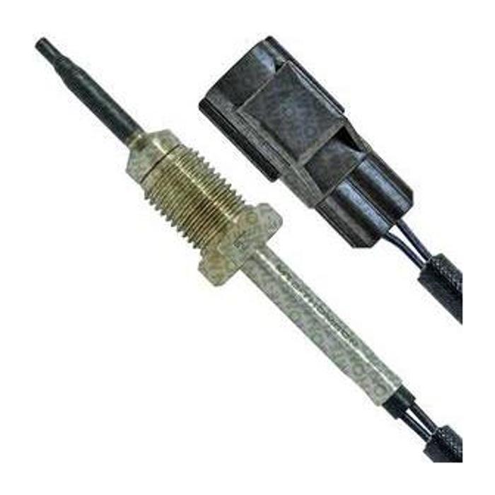 Sensor de Temperatura Dos Gases do Escapamento Egts para Land Rover Freelander 2 - MTE-THOMSON - 9002