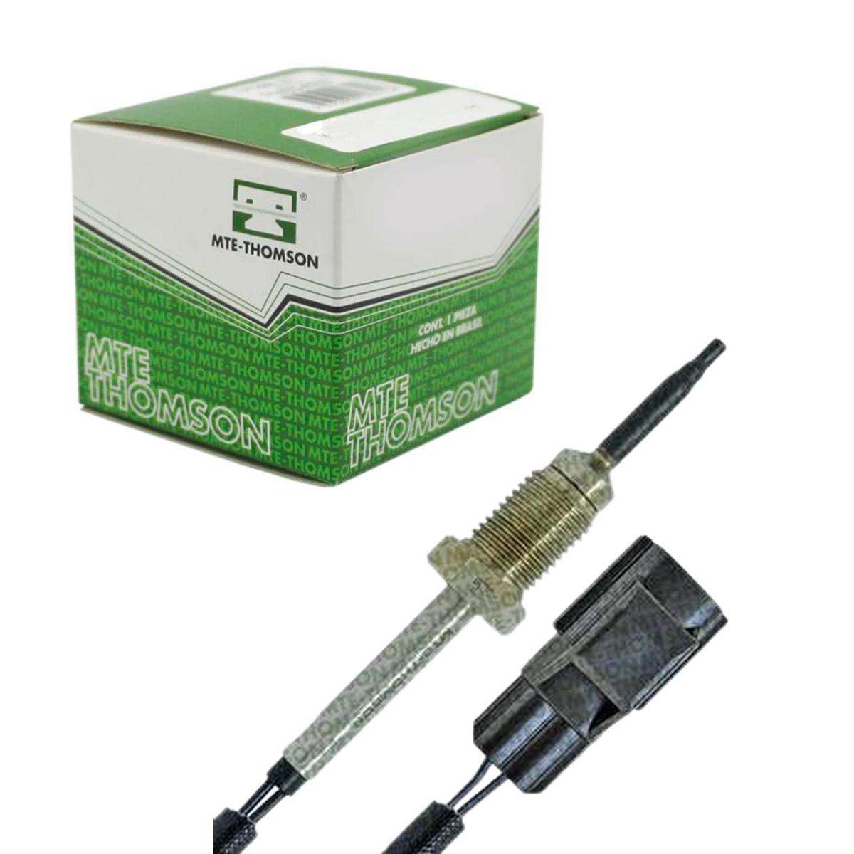 Sensor de Temperatura Dos Gases do Escapamento Egts para Land Rover Freelander 2 - MTE-THOMSON - 9002