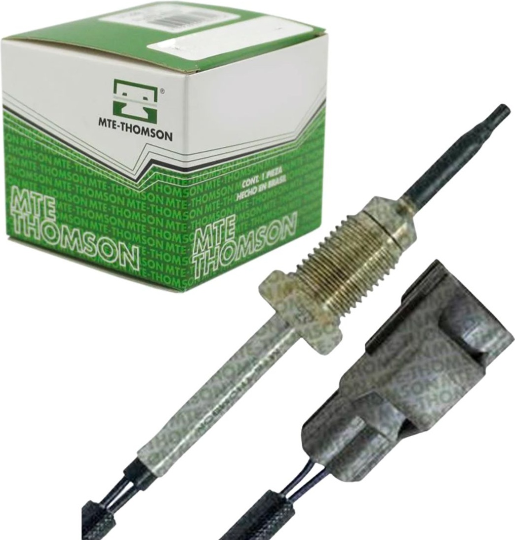 Sensor de Temperatura Dos Gases do Escapamento Egts para Ford Ranger e Troller T4 - MTE-THOMSON - 9042