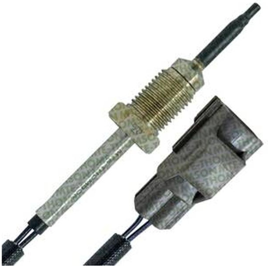 Sensor de Temperatura Dos Gases do Escapamento Egts para Ford Ranger e Troller T4 - MTE-THOMSON - 9042