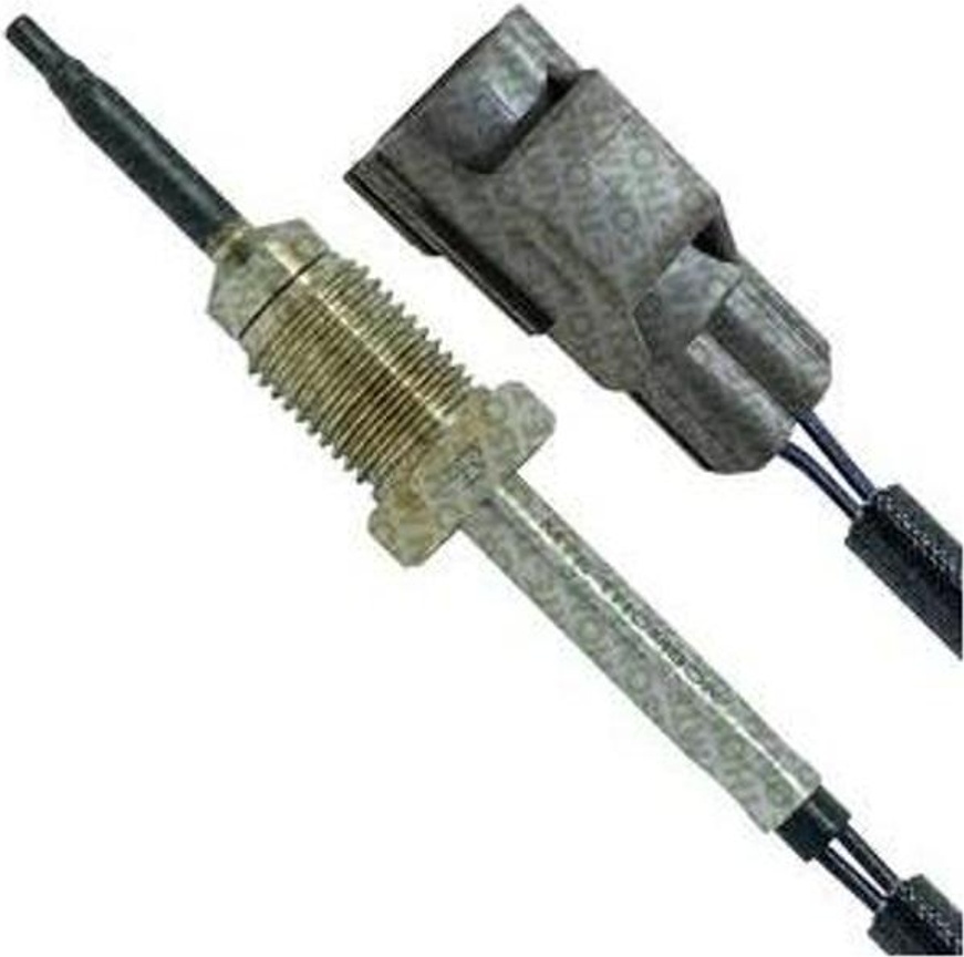 Sensor de Temperatura Dos Gases do Escapamento Egts para Ford Ranger e Troller T4 - MTE-THOMSON - 9042