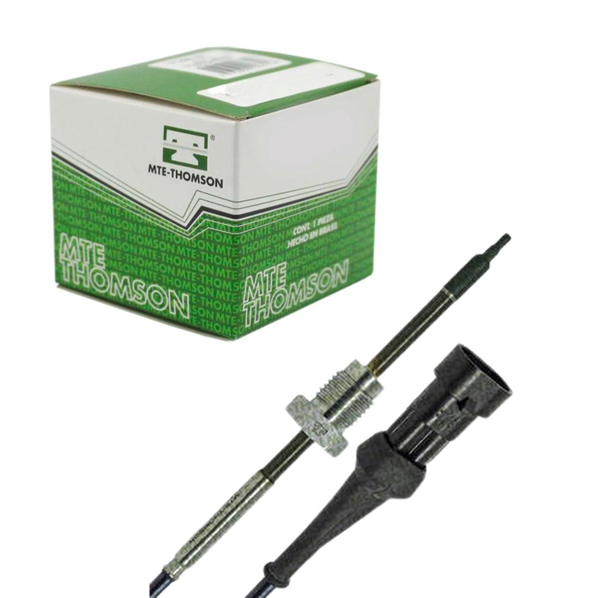 Sensor de Temperatura dos Gases do Escapamento - EGTS - MTE - 96004