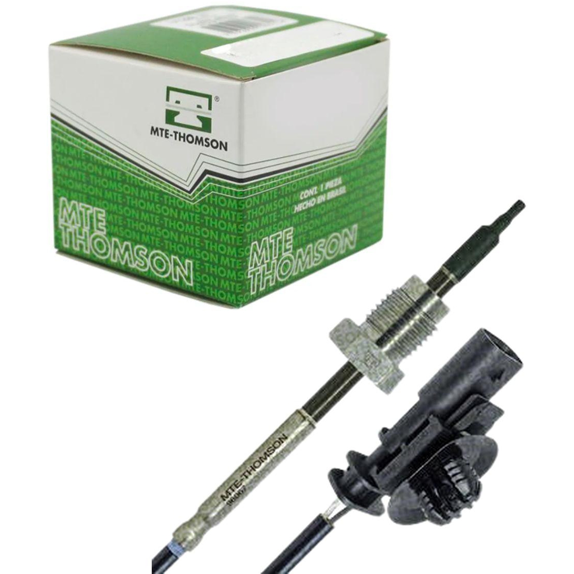 Sensor de Temperatura dos Gases do Escapamento - EGTS - MTE - 96067
