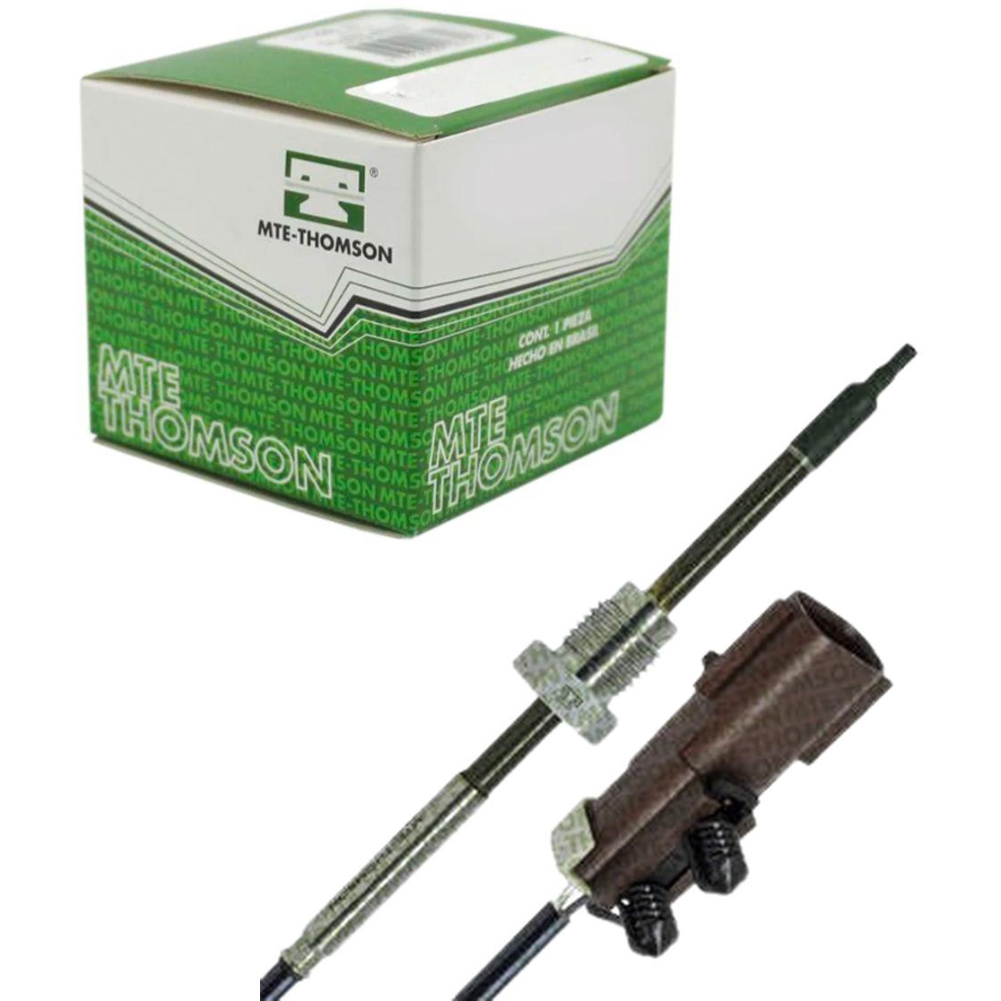 Sensor de Temperatura Dos Gases do Escapamento Egts para Jeep Grand Cherokee - MTE-THOMSON - 96066