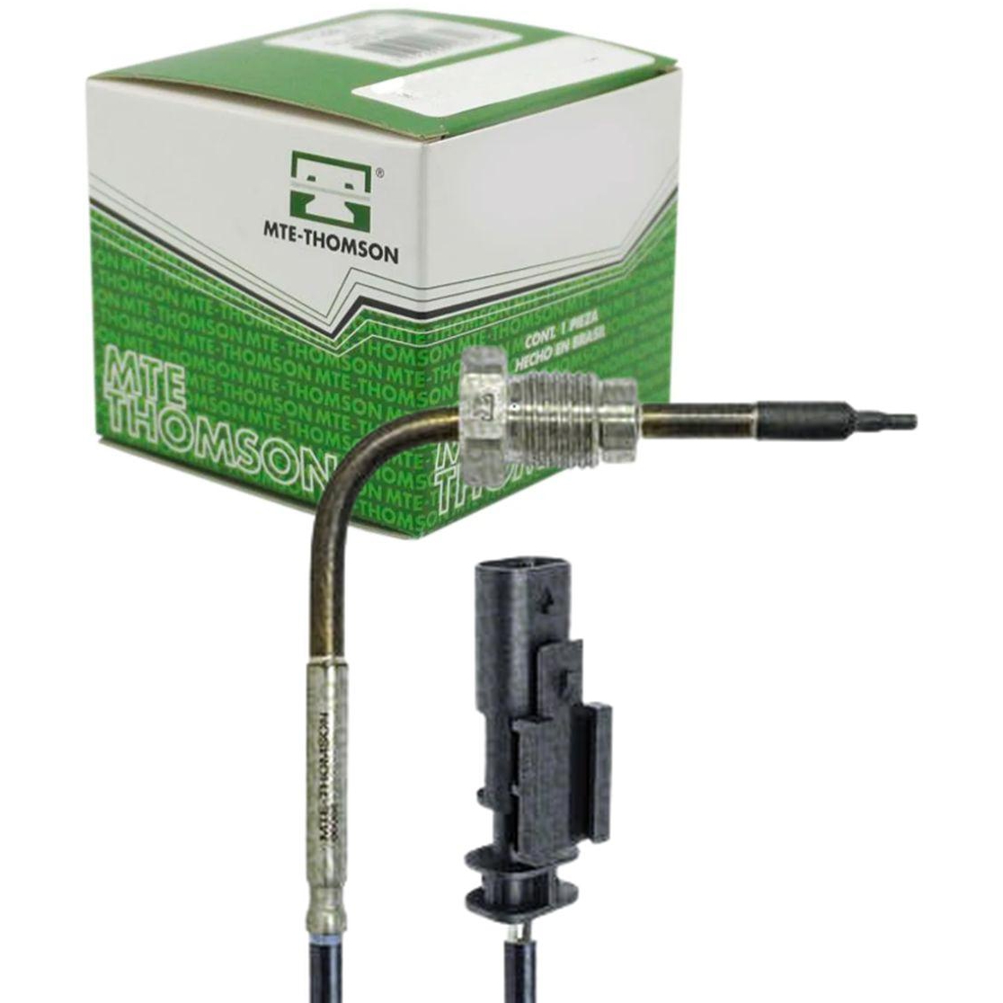 Sensor de Temperatura dos Gases do Escapamento - EGTS - MTE - 96068