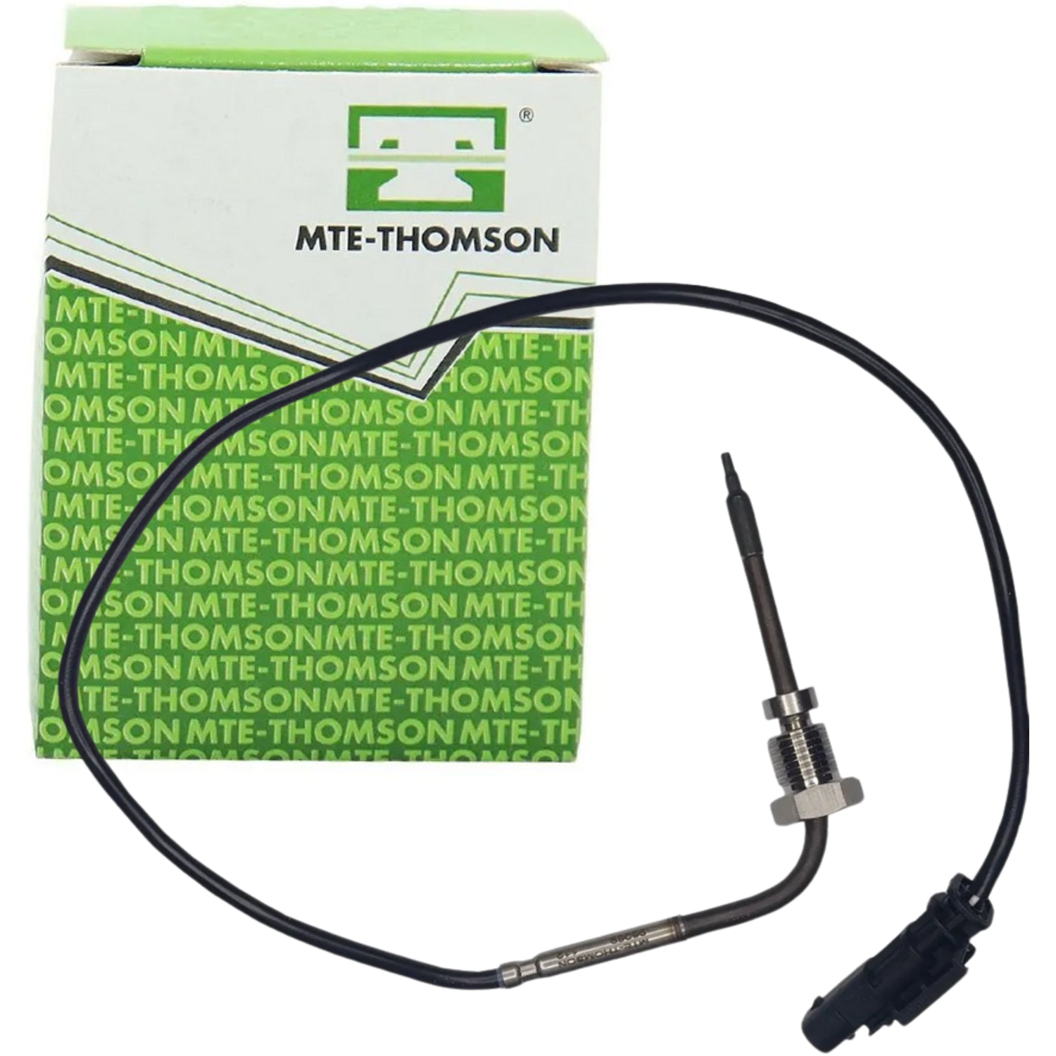 Sensor de Temperatura dos Gases do Escapamento - EGTS - MTE - 96069
