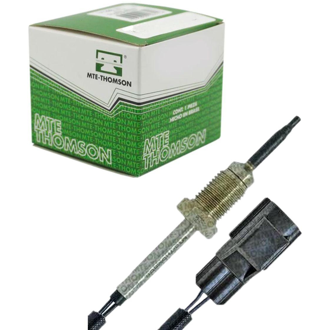 Sensor de Temperatura Dos Gases do Escapamento Egts para Ford Ranger - MTE-THOMSON - 9046
