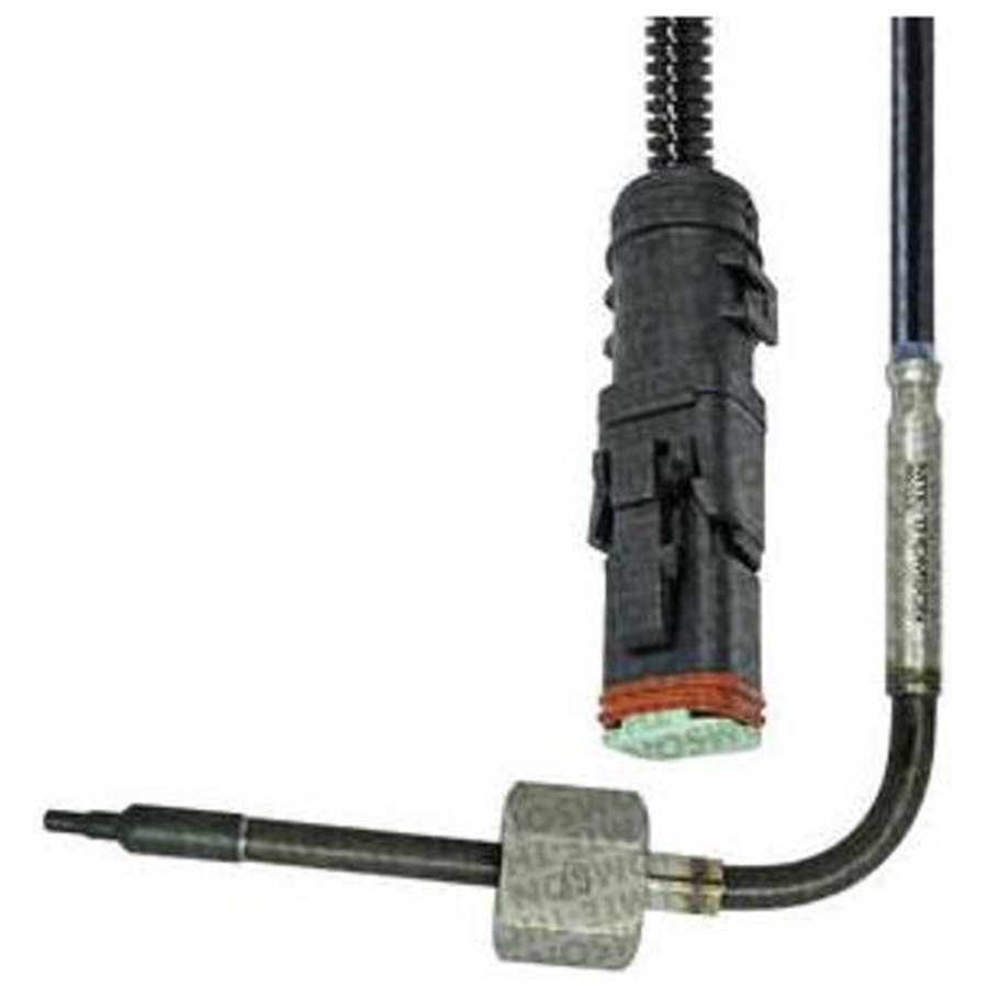 Sensor de Temperatura dos Gases do Escapamento - EGTS - MTE - 96023