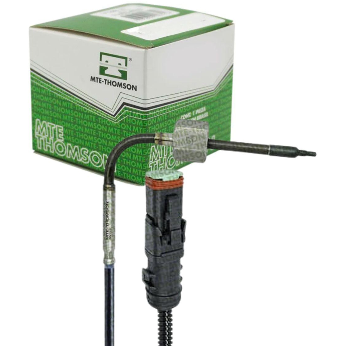 Sensor de Temperatura dos Gases do Escapamento - EGTS - MTE - 96023