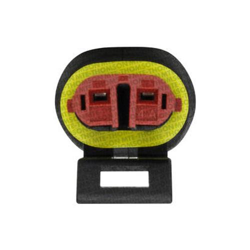 Sensor de Temperatura dos Gases do Escapamento - EGTS - MTE - 96003