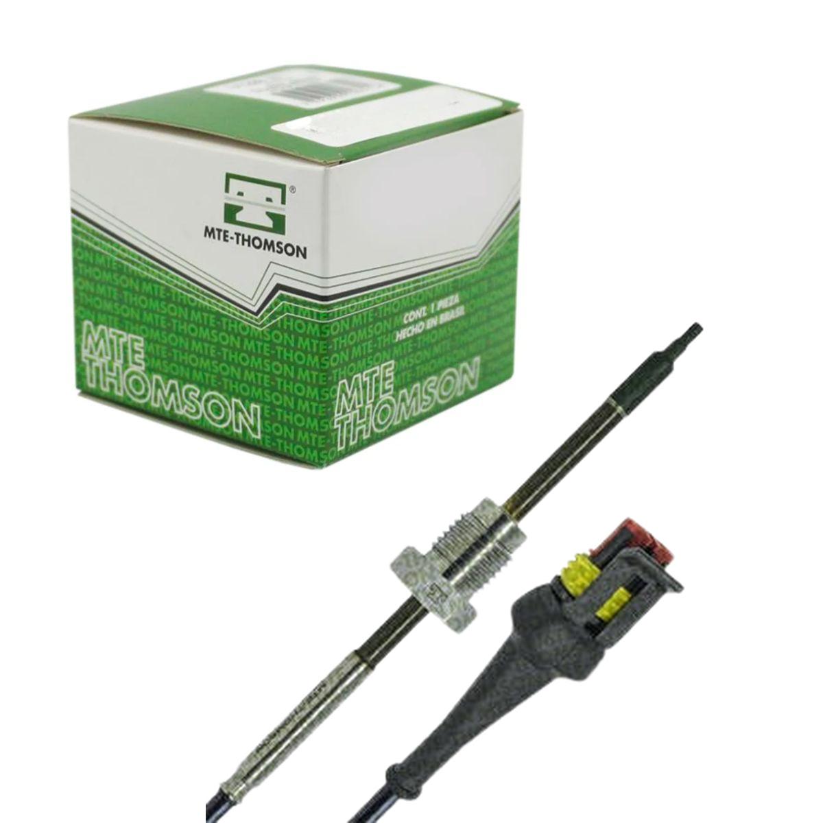 Sensor de Temperatura dos Gases do Escapamento - EGTS - MTE - 96003