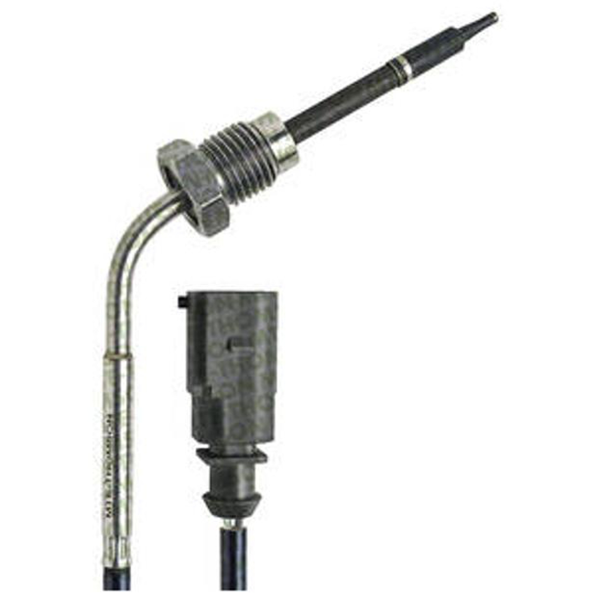 Sensor de Temperatura Dos Gases do Escapamento Egts para Audi Q7 e Volkswagen Amarok - MTE-THOMSON - 96019