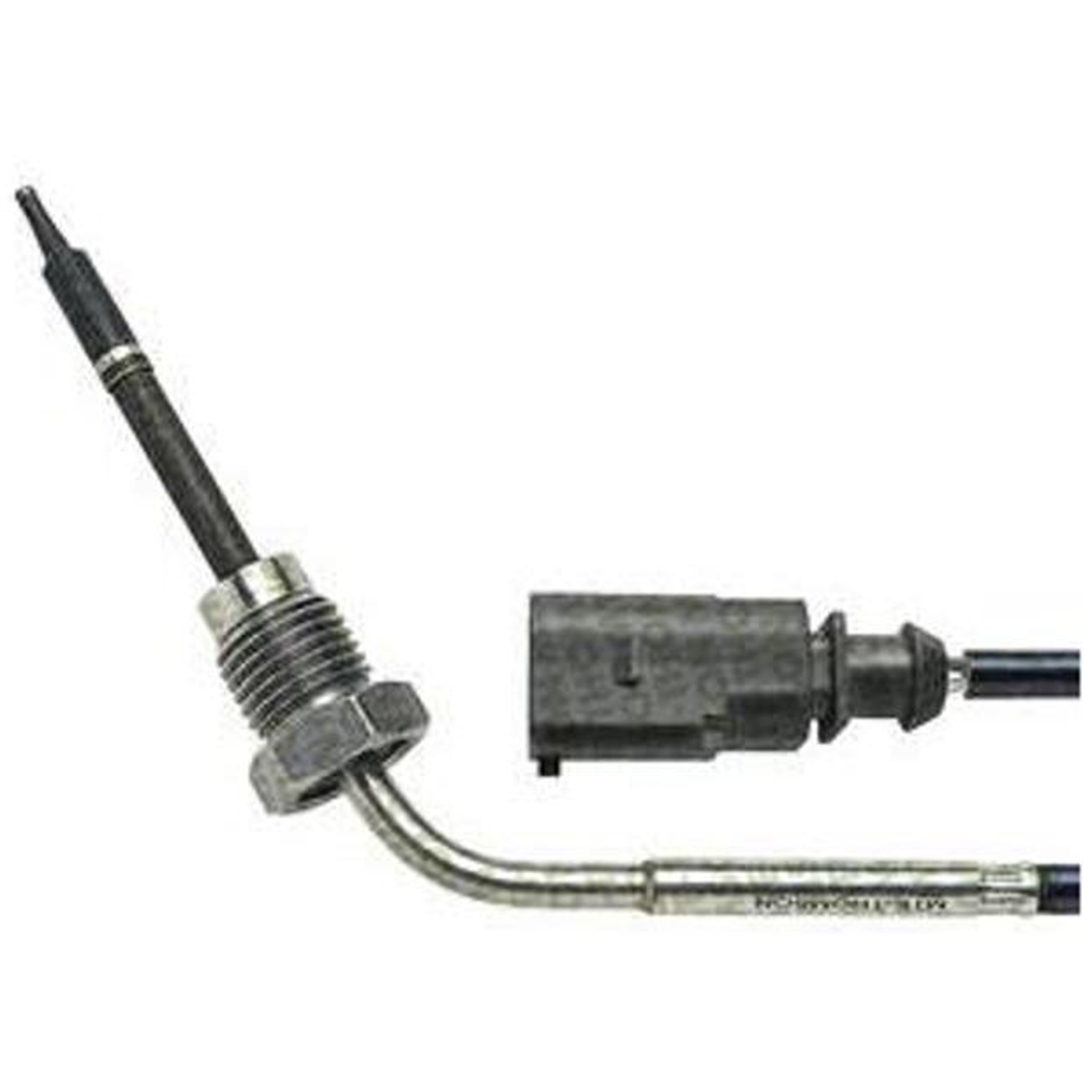 Sensor de Temperatura Dos Gases do Escapamento Egts para Audi Q7 e Volkswagen Amarok - MTE-THOMSON - 96019