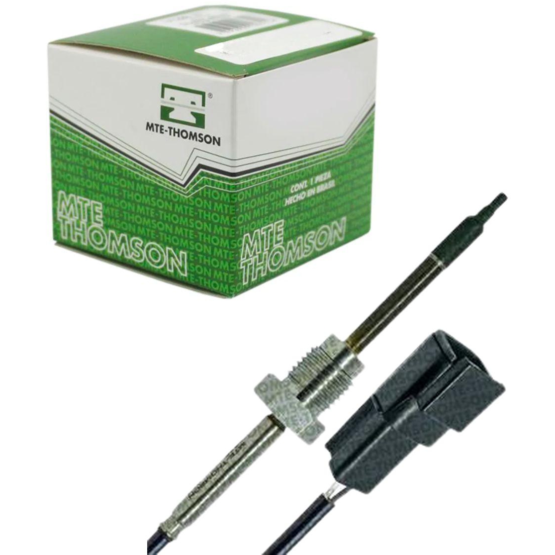 Sensor de Temperatura dos Gases do Escapamento - EGTS - MTE - 9699