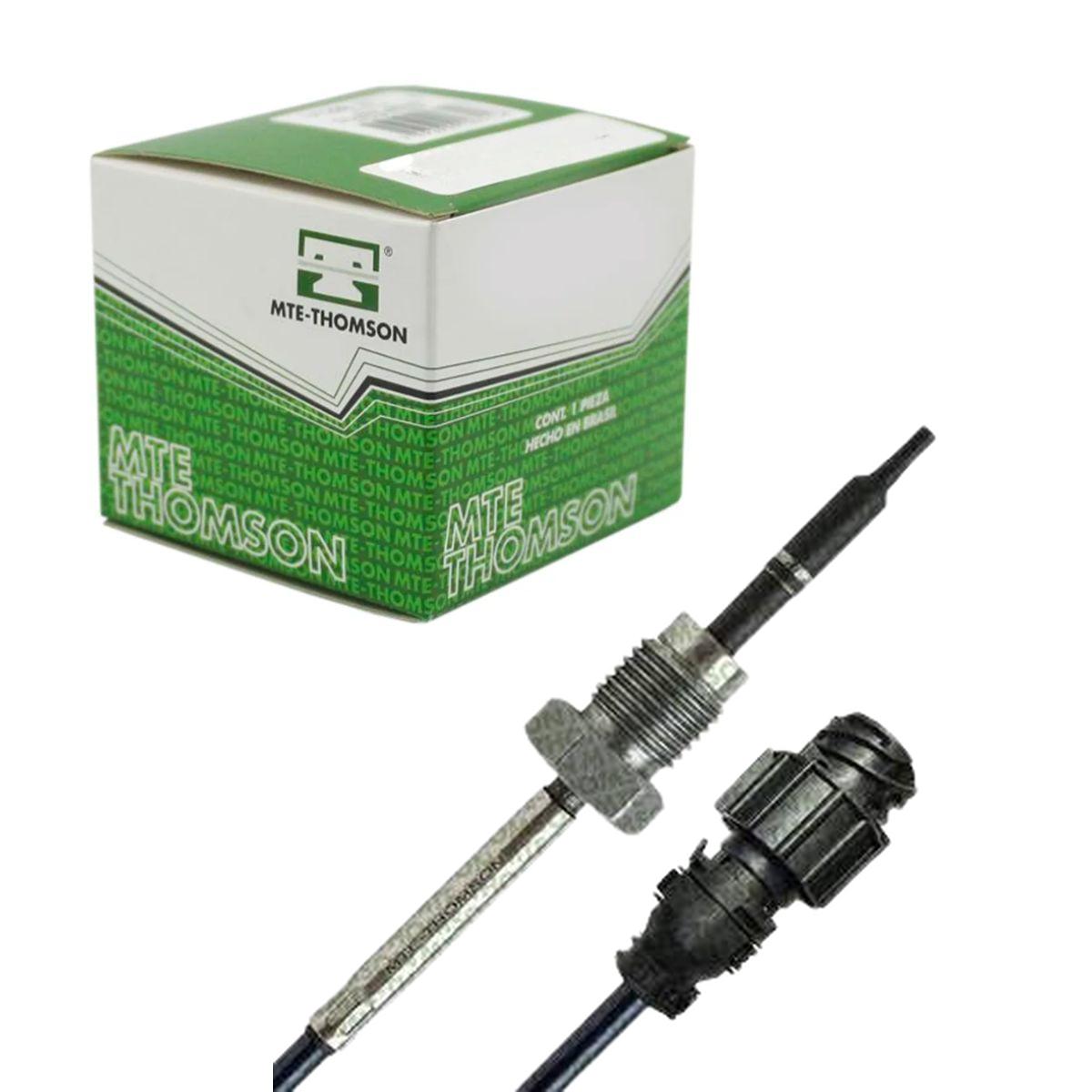 Sensor de Temperatura dos Gases do Escapamento - EGTS - MTE - 9668