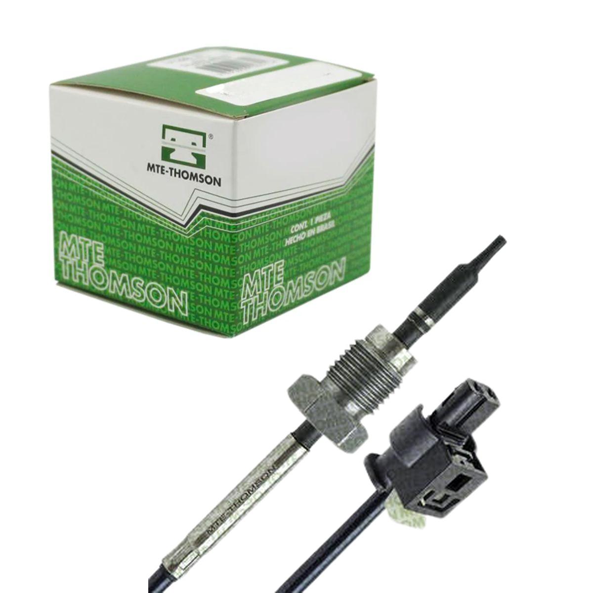 Sensor de Temperatura Dos Gases do Escapamento - Egts - MTE - 96086