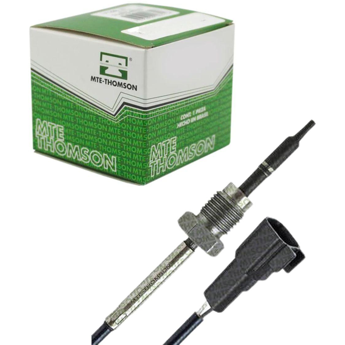 Sensor de Temperatura Dos Gases do Escapamento Egts para Ford Ranger - MTE-THOMSON - 96084