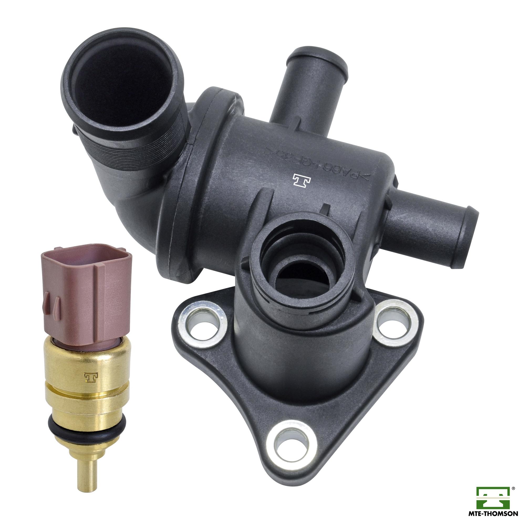 Plug Eletrônico DA Água - MTE - 4322