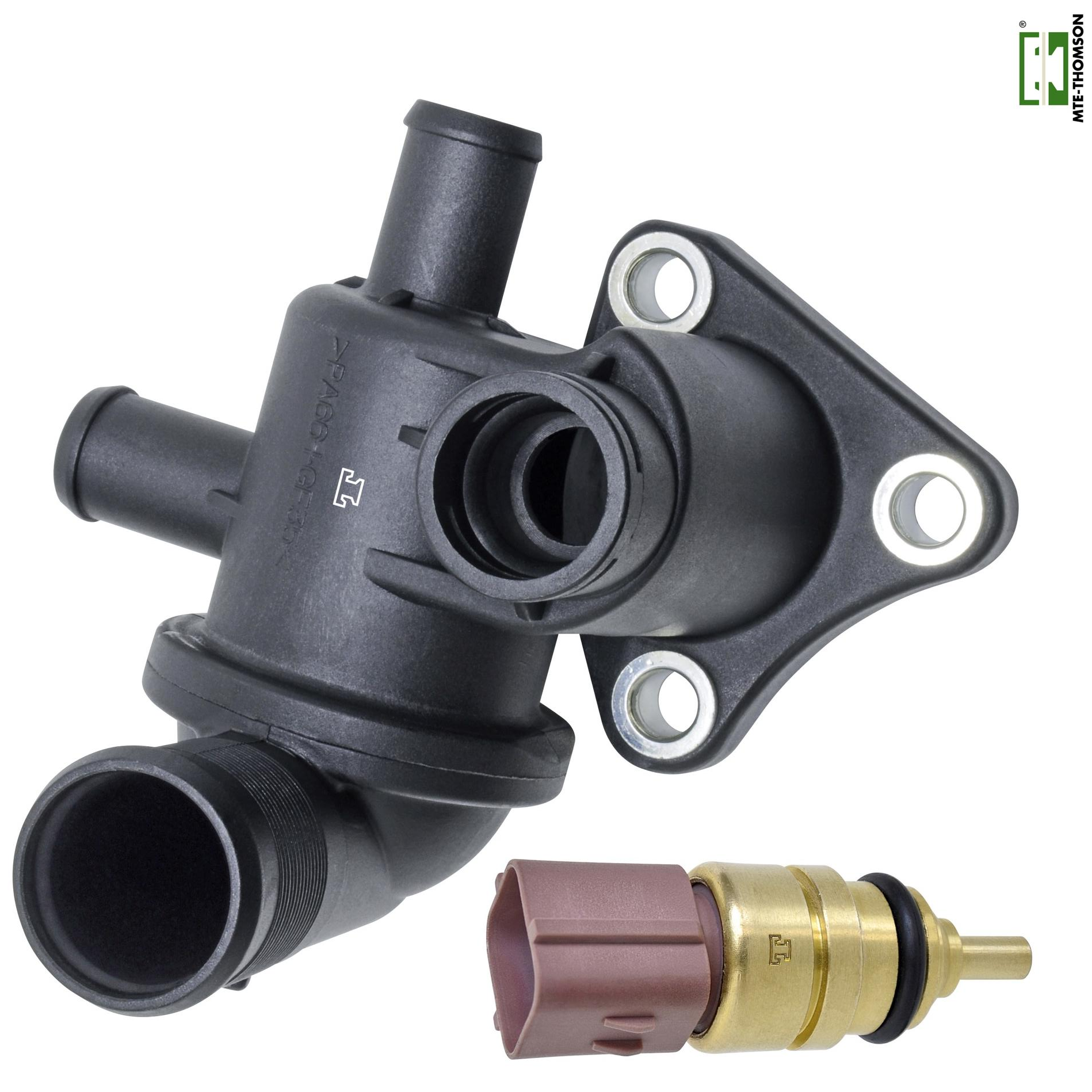 Plug Eletrônico DA Água - MTE - 4322