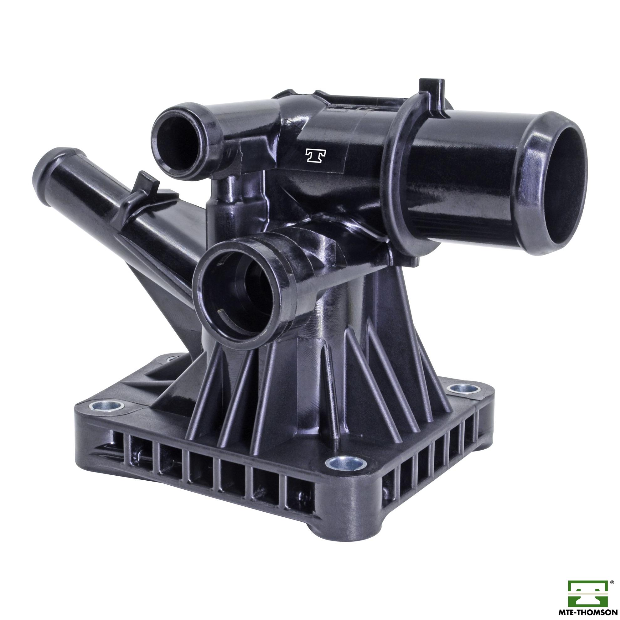 Válvula Termostática - MTE - VT579.80
