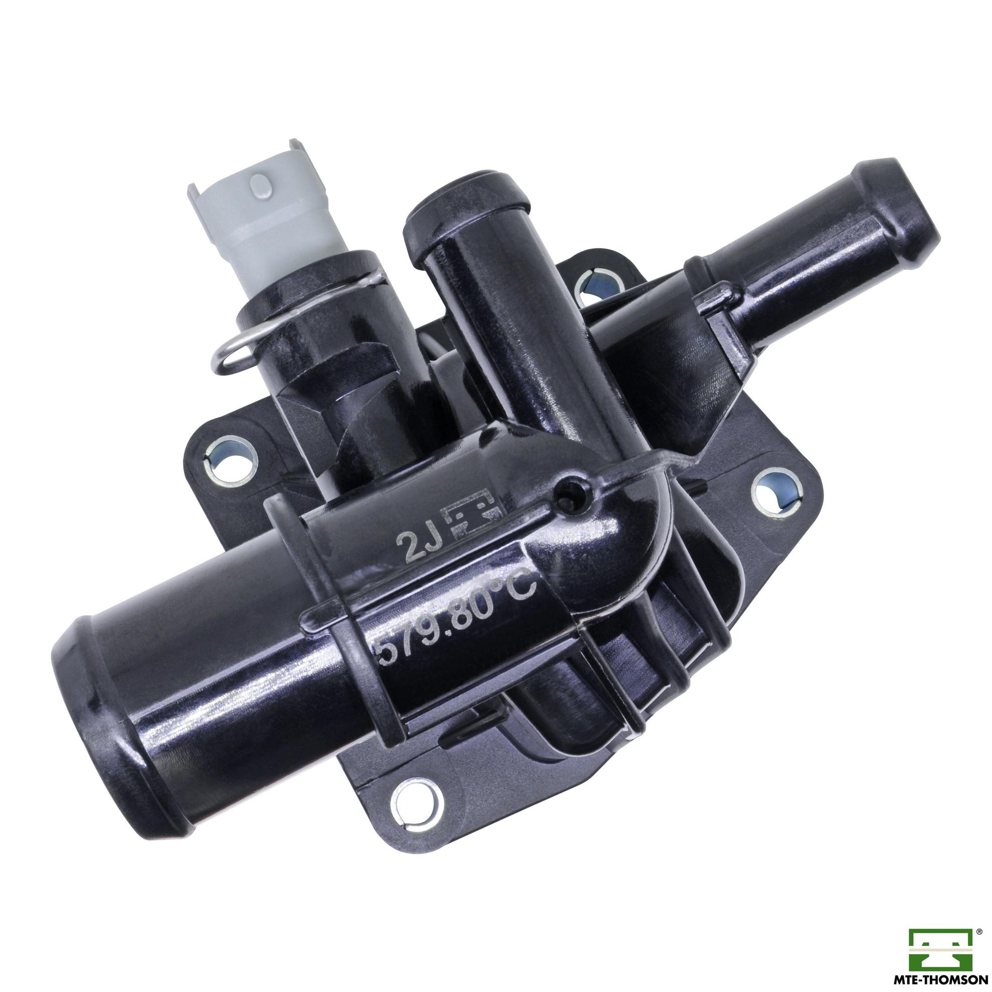 Válvula Termostática - MTE - VT579.80