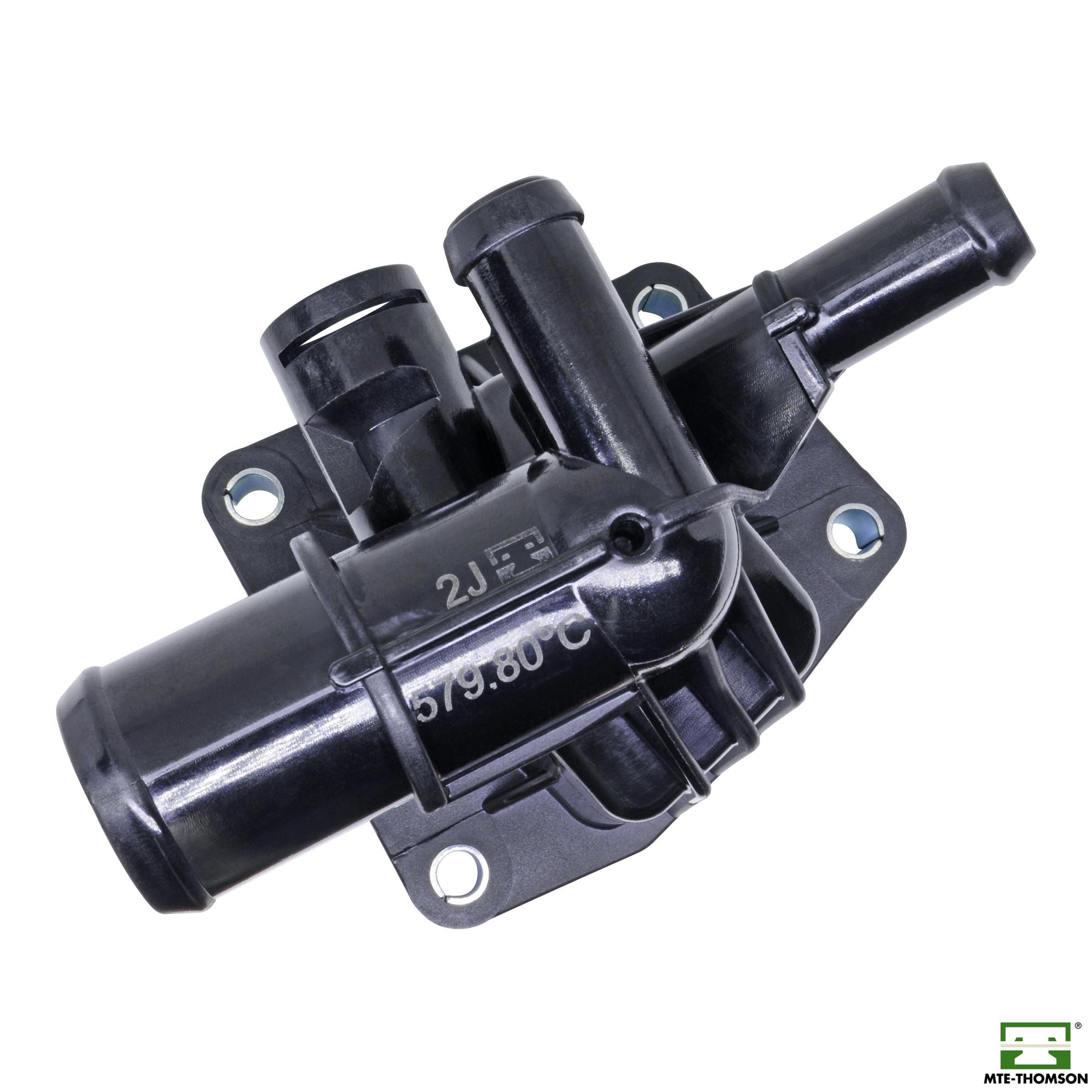 Válvula Termostática - MTE - VT579.80
