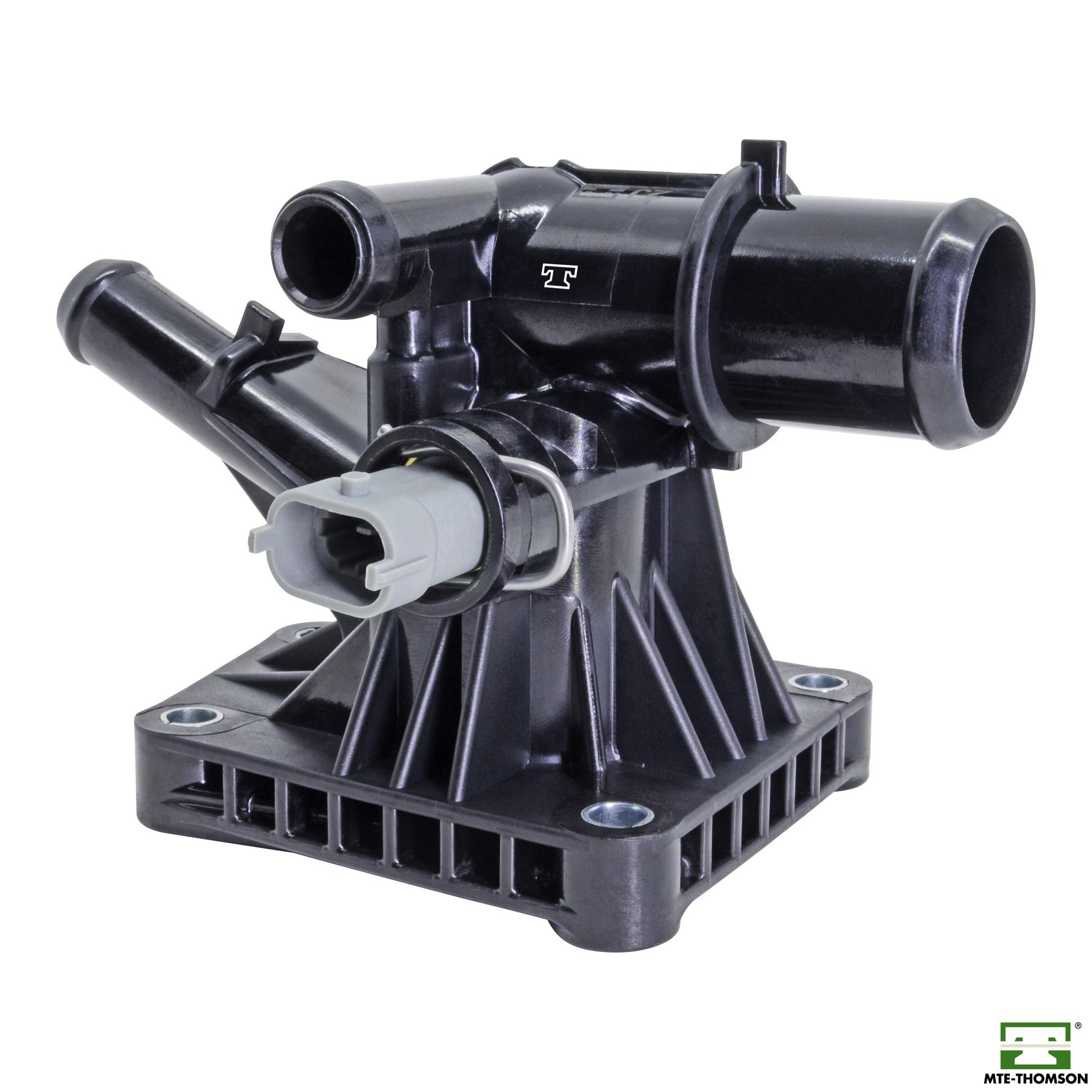 Válvula Termostática - MTE - VT579.80