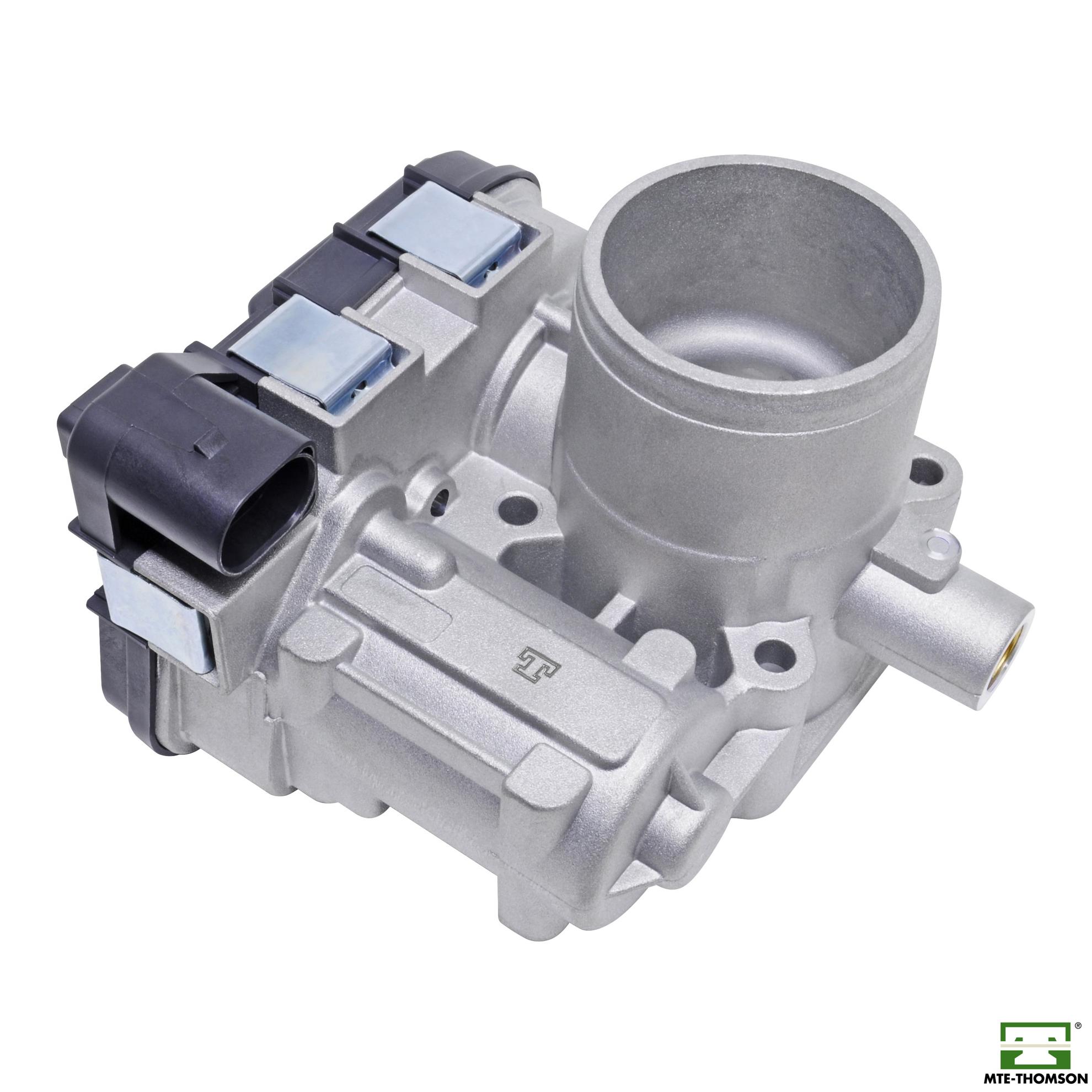 Corpo de Borboleta para Fiat Palio e Siena - MTE-THOMSON - 7585