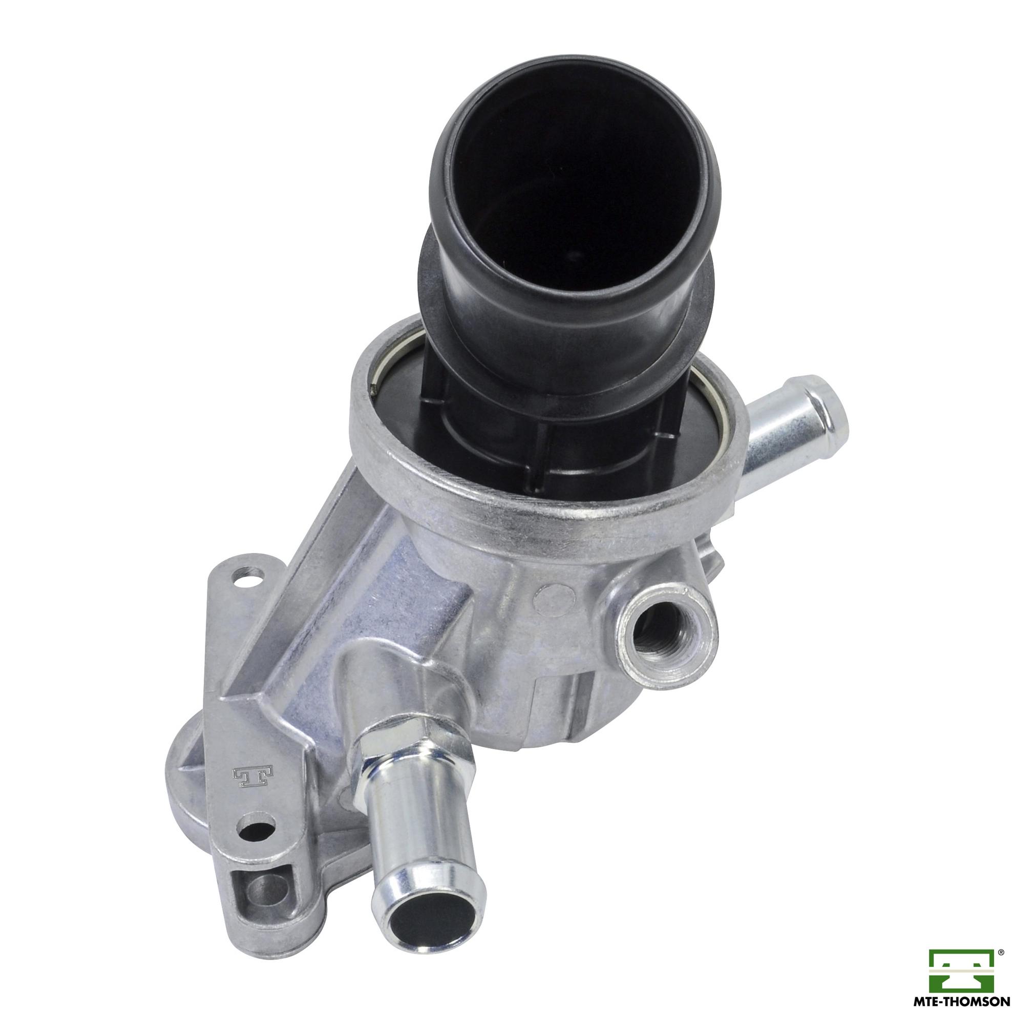 Válvula Termostática 80 ºc para Chevrolet S10 e Trailblazer - MTE-THOMSON - VT580.80