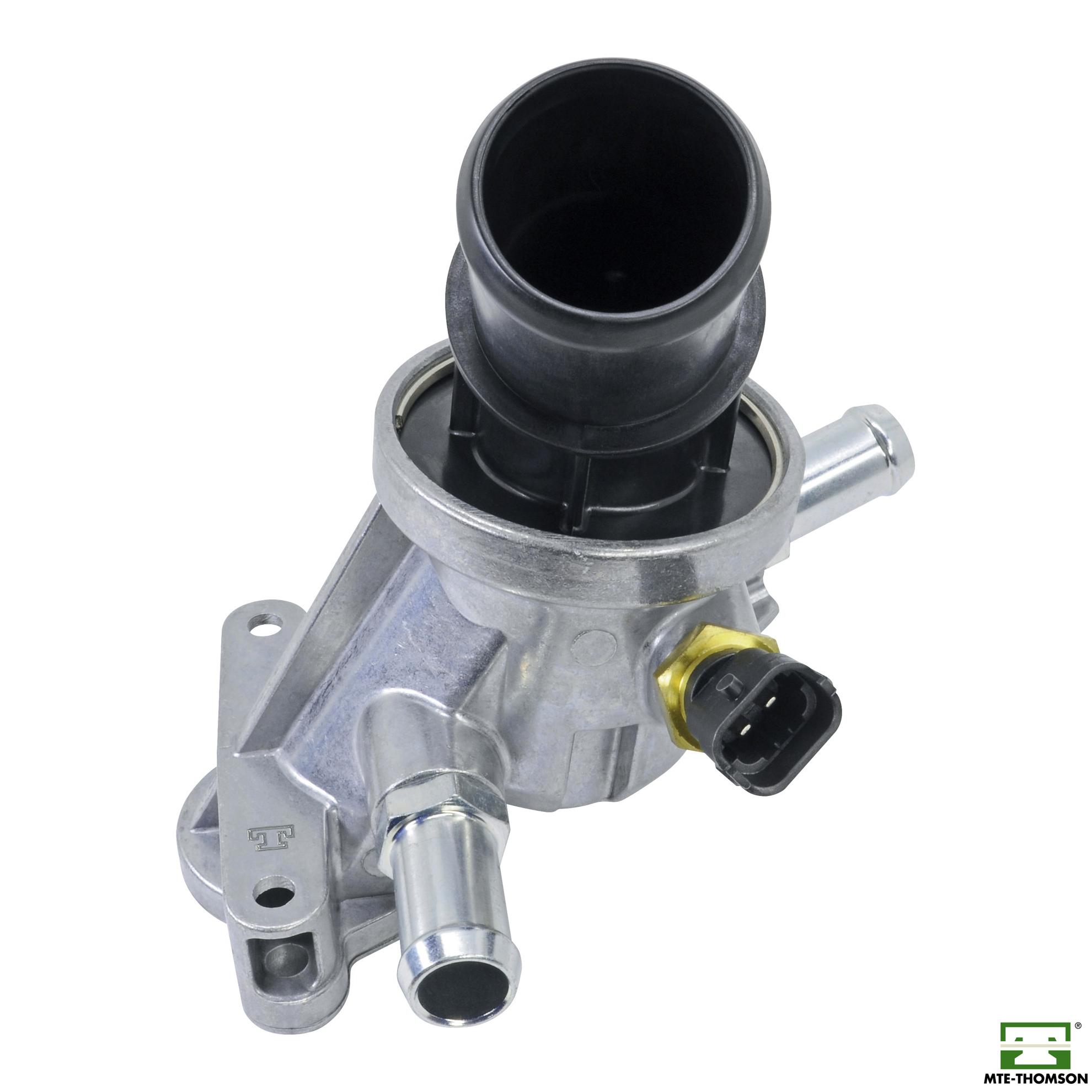 Válvula Termostática 80 ºc para Chevrolet S10 e Trailblazer - MTE-THOMSON - VT580.80