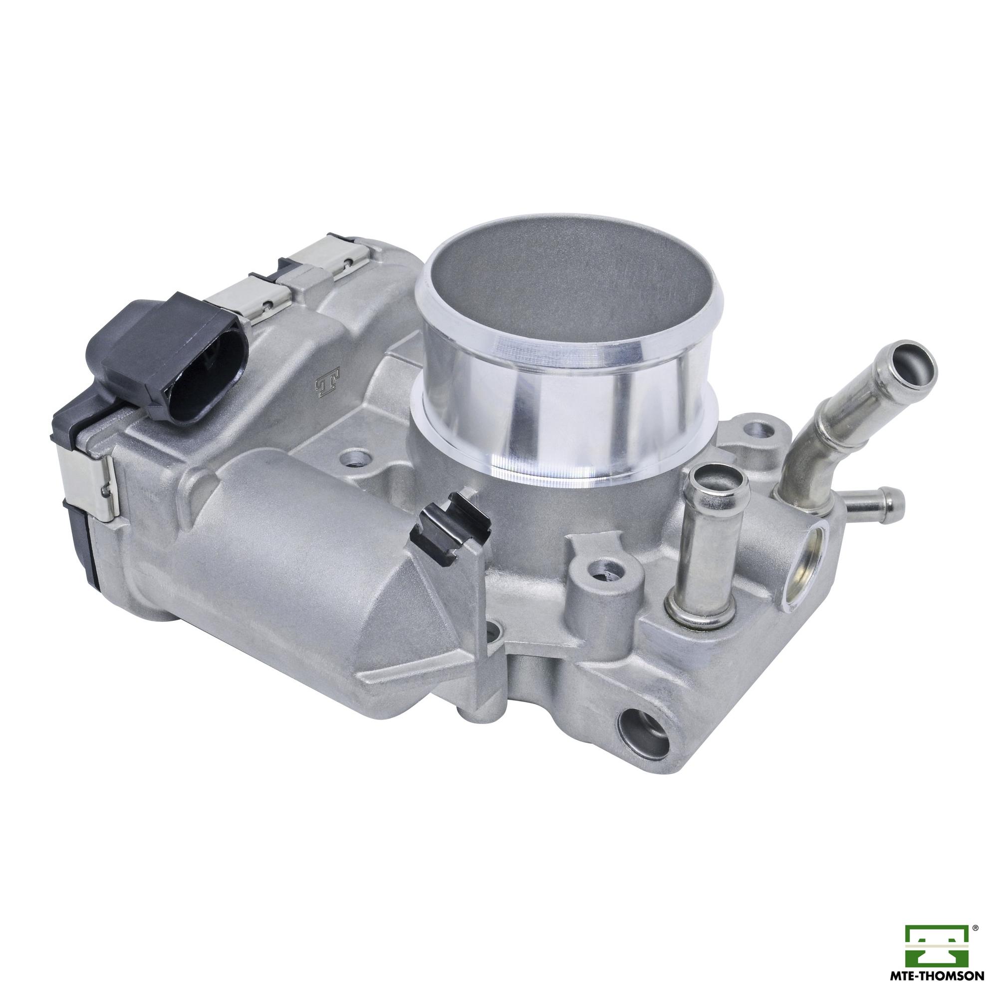 Corpo de Borboleta para Hyundai HB20 e KIA Cerato - MTE-THOMSON - 7510