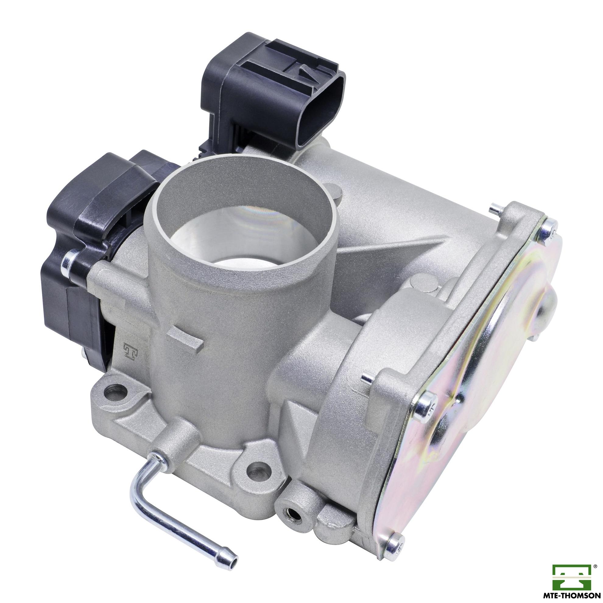 Corpo de Borboleta - MTE - 7587