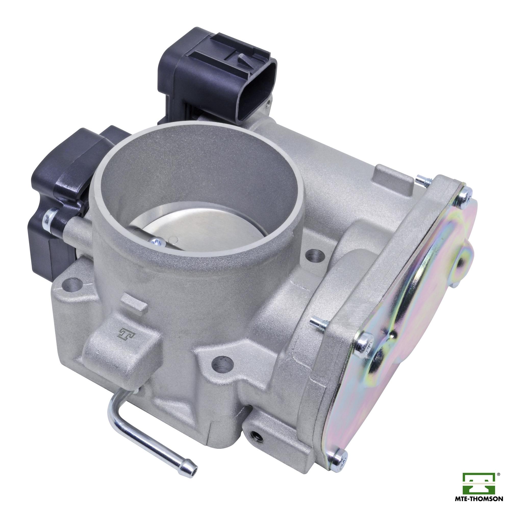 Corpo de Borboleta - MTE - 7586