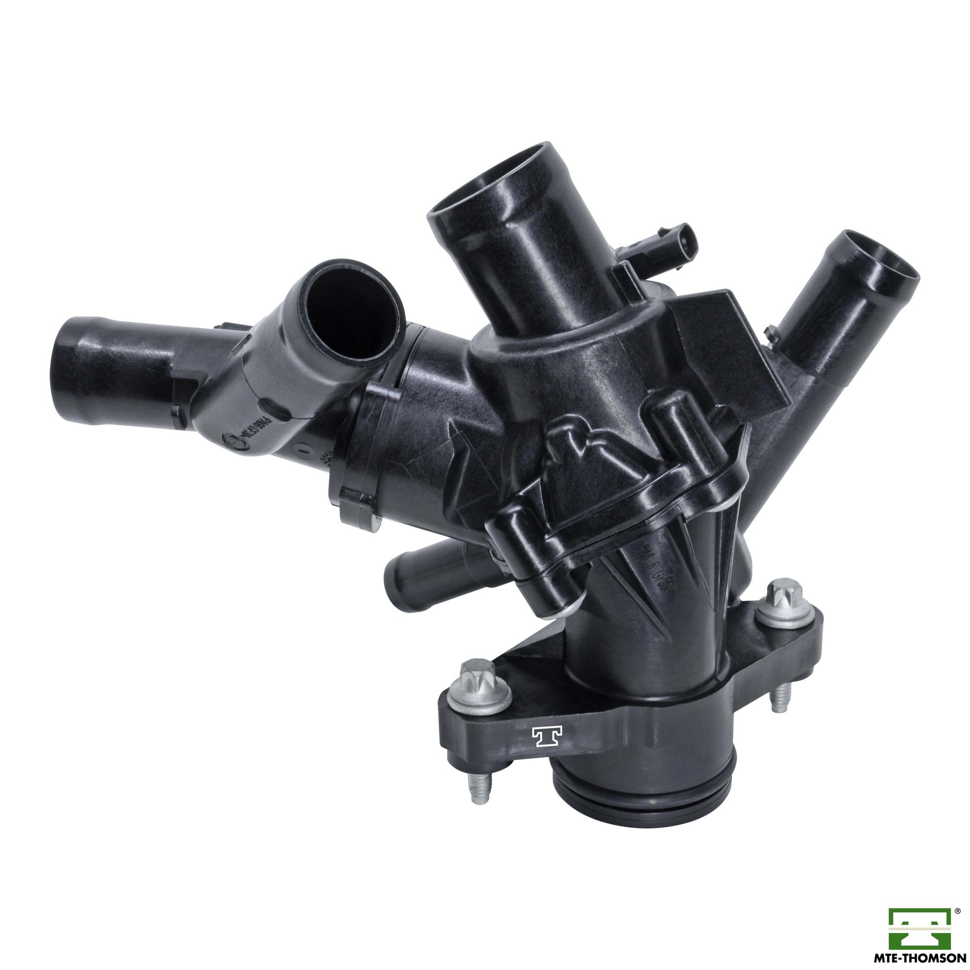 Válvula Termostática - MTE - VT602.97