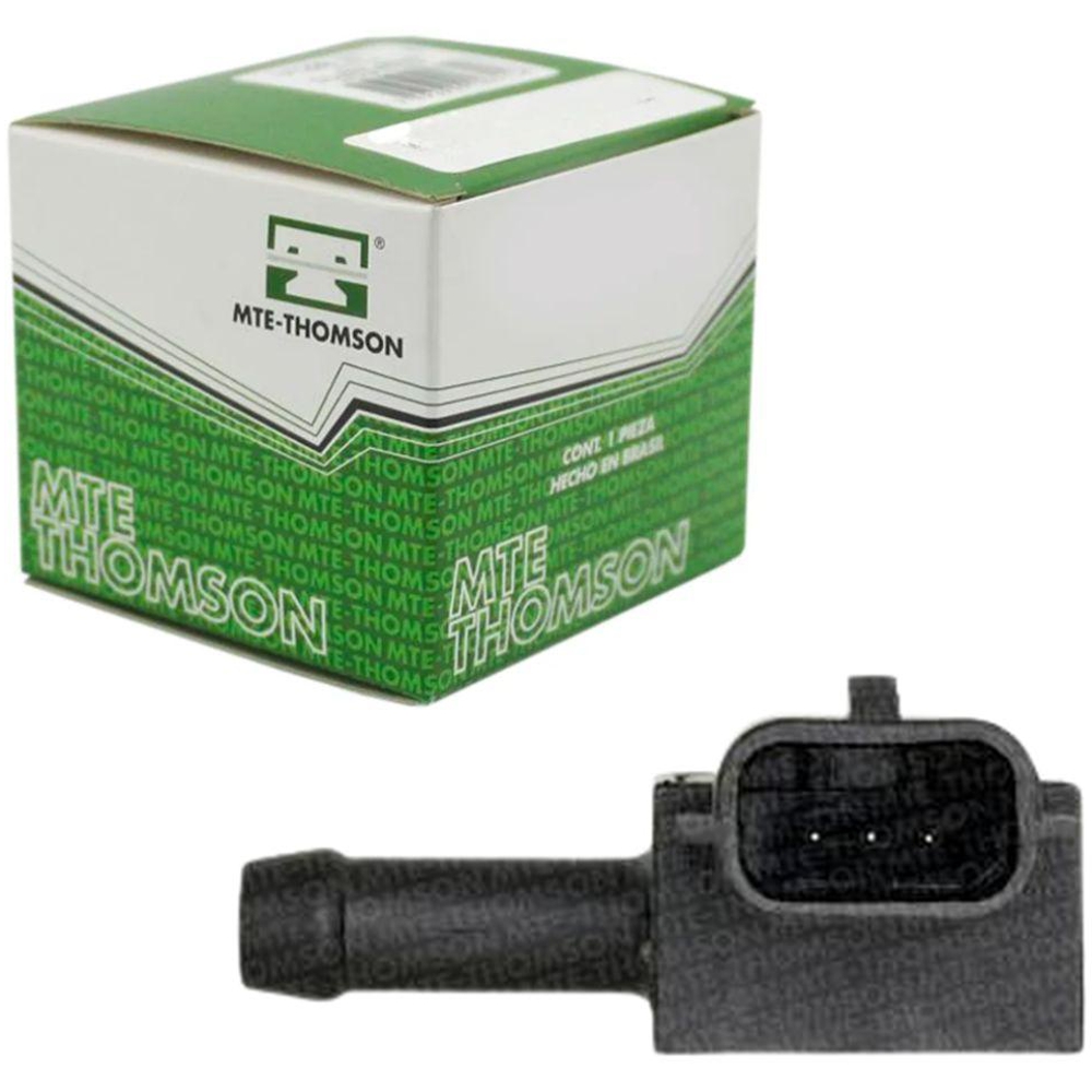 Sensor de Pressão Dos Gases do Escapamento Egps para Renault Master - MTE-THOMSON - 7614